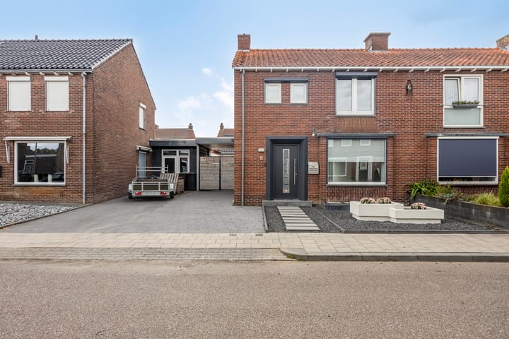 Doctor Nolensstraat 8 in Urmond