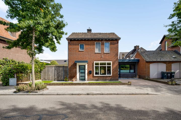 Photo de la maison Doctor Philipslaan 4, Roermond