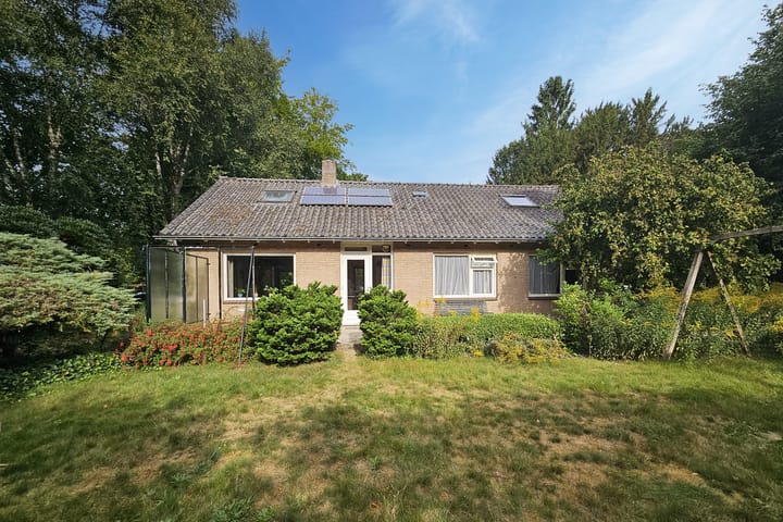 Photo of property Doctor Schaepmanlaan 14, Driebergen-Rijsenburg