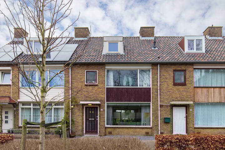Photo of property Doctor Schaepmanlaan 47, Roosendaal