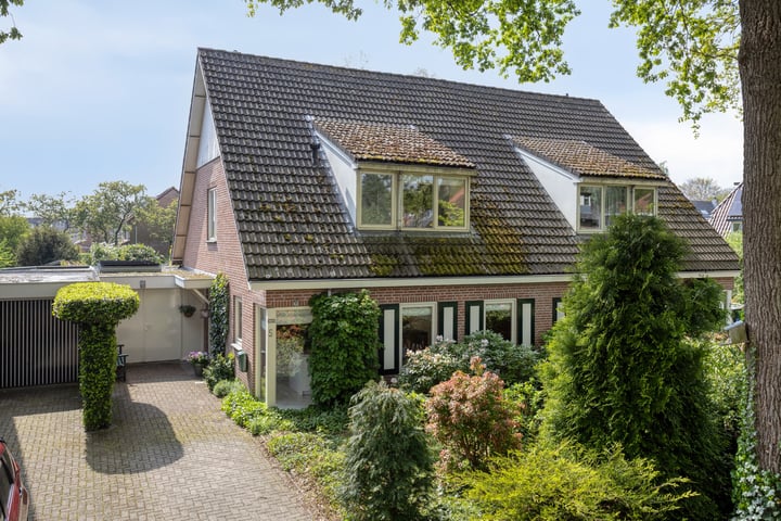 Doctor Schaepmanlaan 5 in Driebergen-Rijsenburg