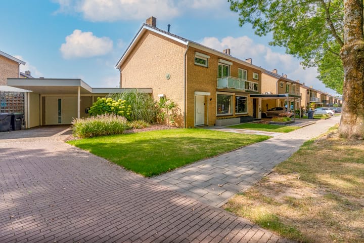 Doctor Schaepmanlaan 57 in Beek