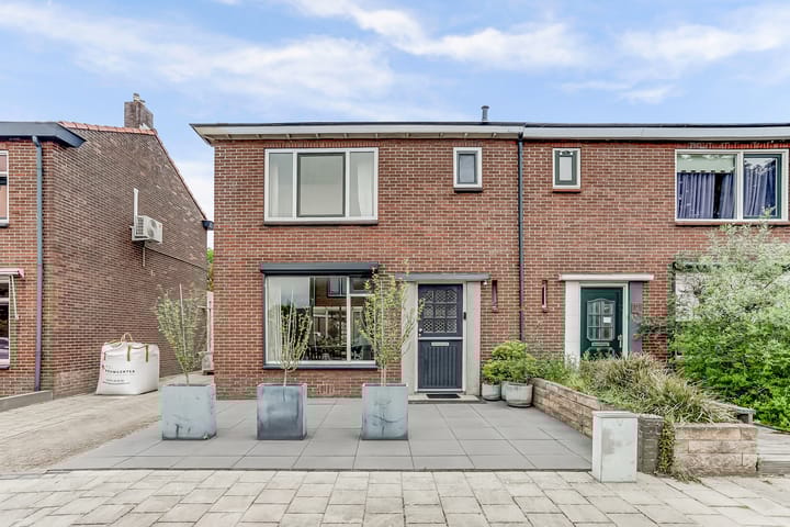 Doctor Schaepmanstraat 17 in Silvolde