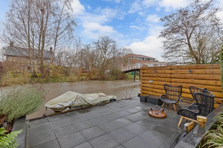 Photo of property Doctor Sipcke Stapertstrjitte 24, Wommels