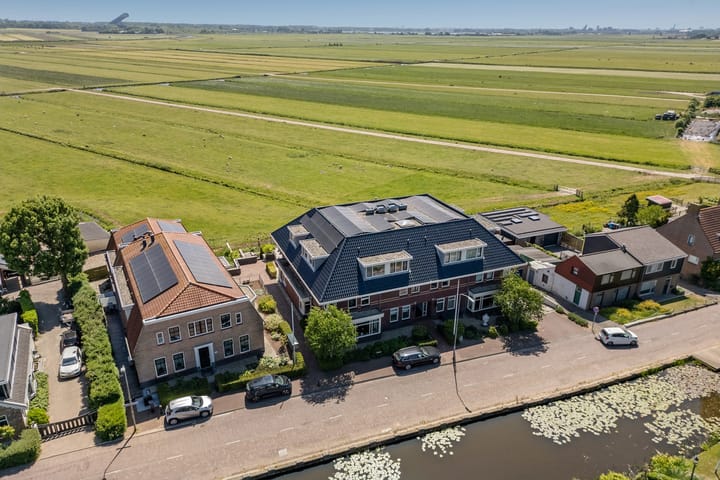 Doctor van Noortstraat 20 in Leidschendam