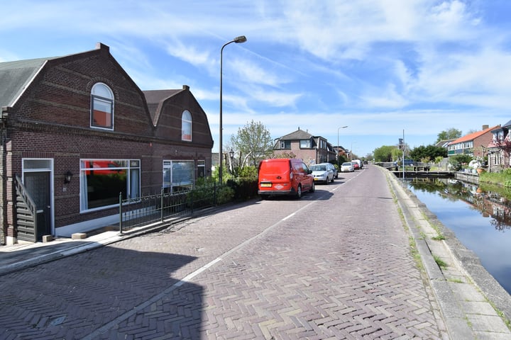 Doctor van Noortstraat 48 in Leidschendam