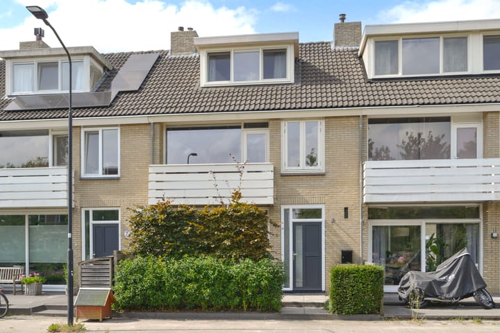 Dodaarslaan 9 in Vinkeveen