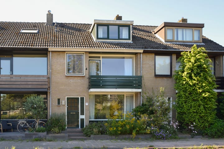 Dodaarslaan 99 in Vinkeveen