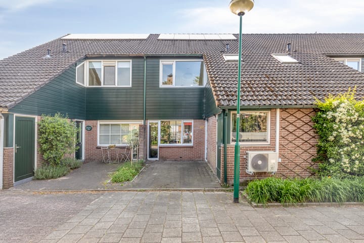 Foto van woning Doddegras 22, Veenendaal