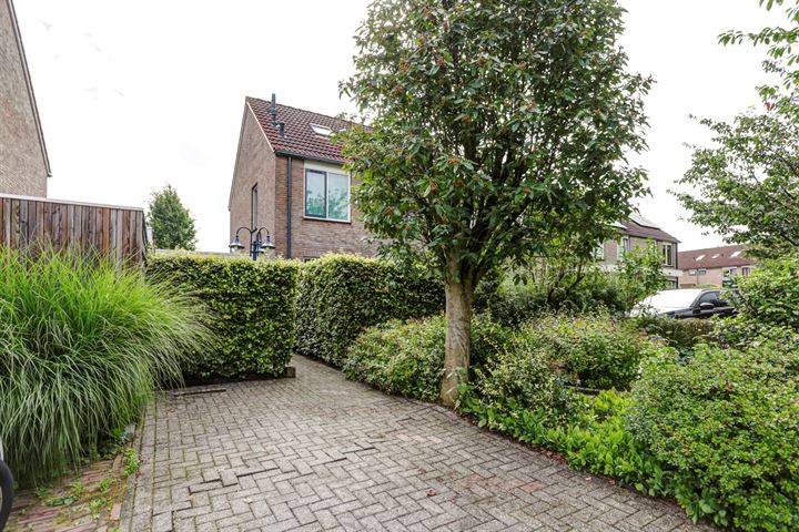 Photo of property Doddegras 31, Borne