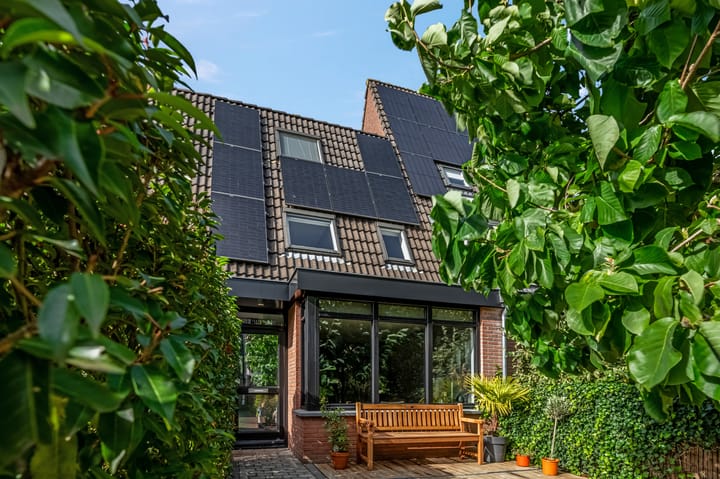 Doddendaal 10 in Ede