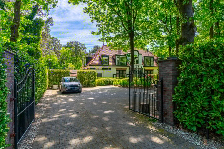 Dodeweg 16 in Leusden