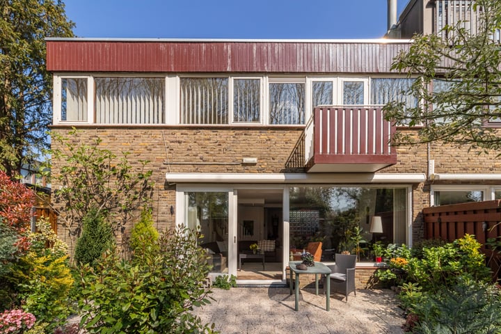 Foto van woning Dodonaeuslaan 306, Zaandam