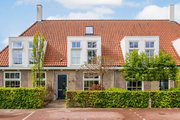 Doekeslân 20 in Goutum