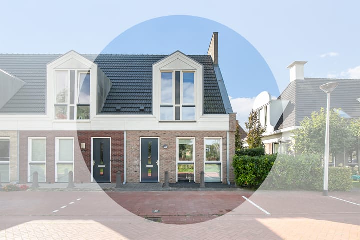 Foto von Haus Doekeslân 8, Goutum