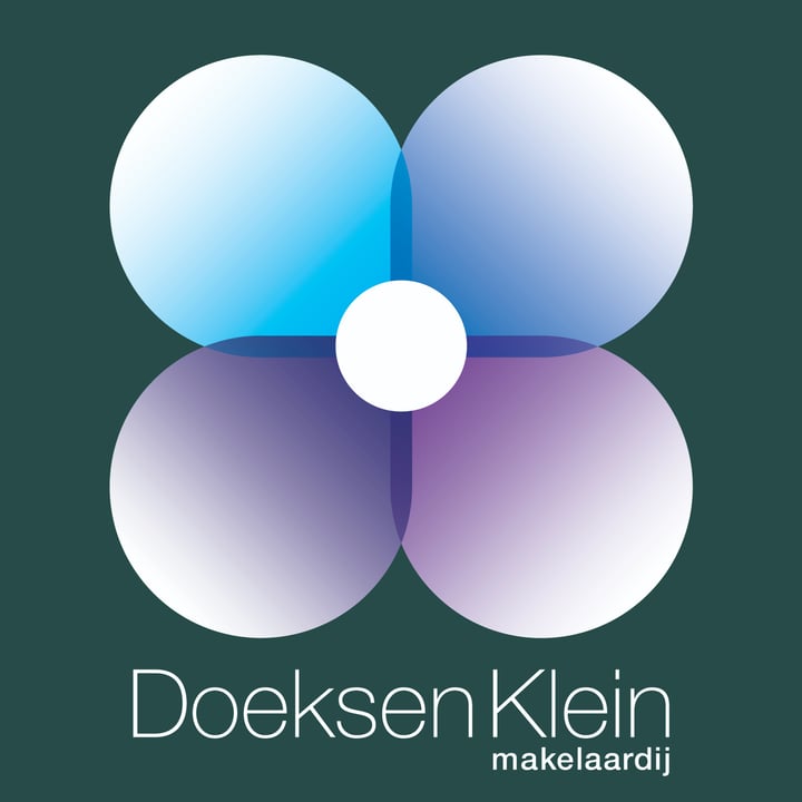 Logo DoeksenKlein Makelaardij