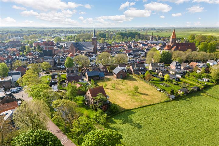 Doeldijk 5 in Montfoort