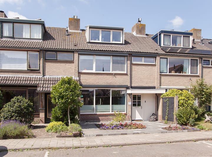 Doelen 10 in Etten-Leur