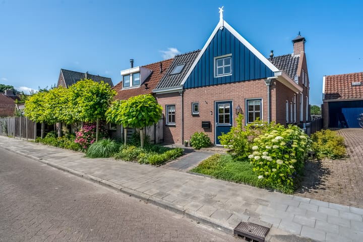 Doelen 12 in Vollenhove