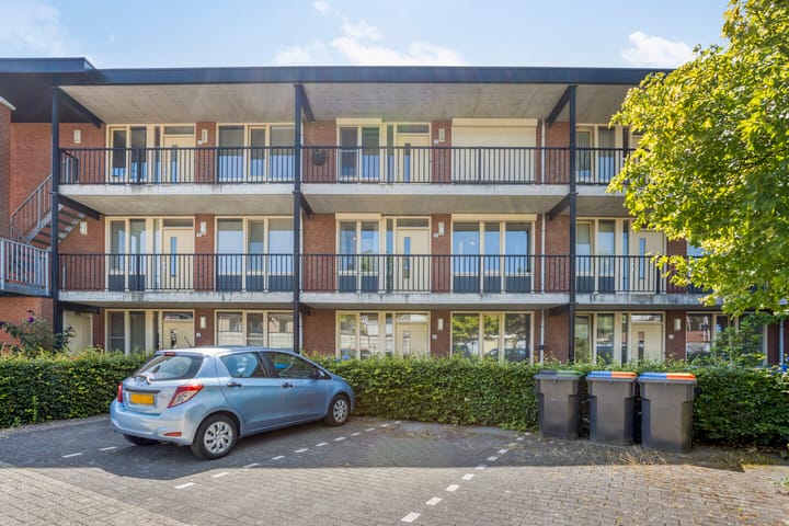 Photo of property Doelenstraat 15, Tilburg