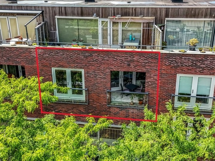 Doelenstraat 31 in Ede