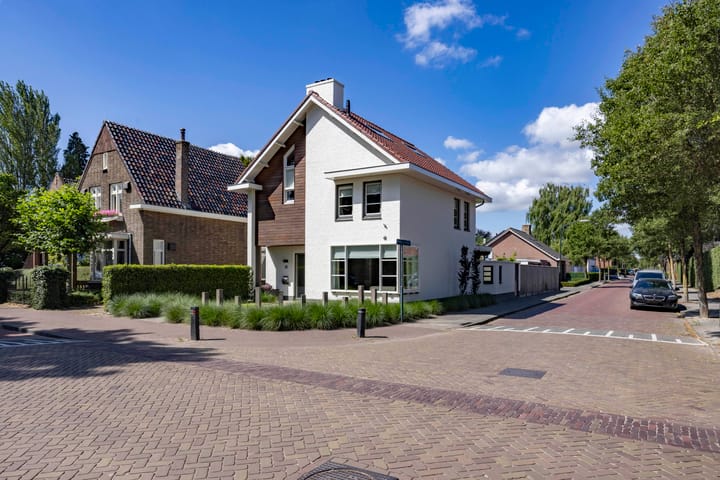 Doelenstraat 33A in Hilvarenbeek
