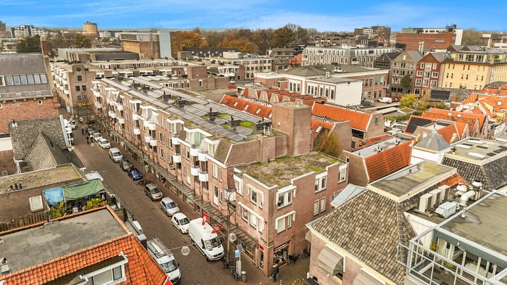 Doelenstraat 54 in Alkmaar