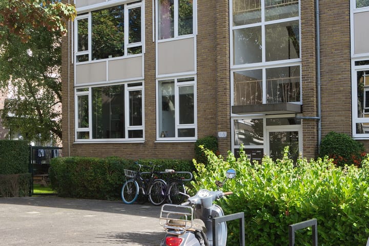 Doelenstraat 86 in Rijswijk