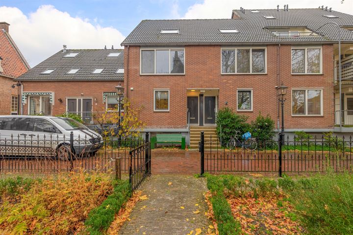 Doelenstraat 9 in Harderwijk