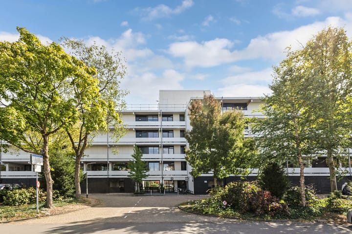 Doenradestraat 42-C10 in Breda