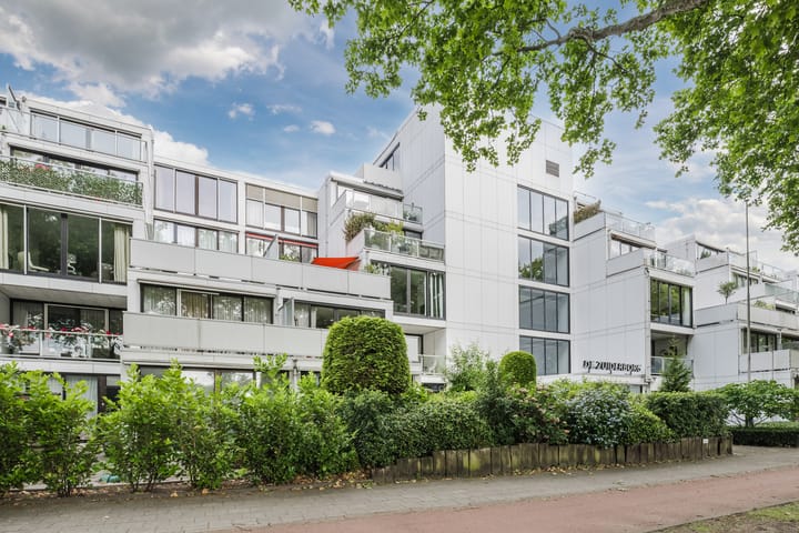 Doenradestraat 42-D24 in Breda