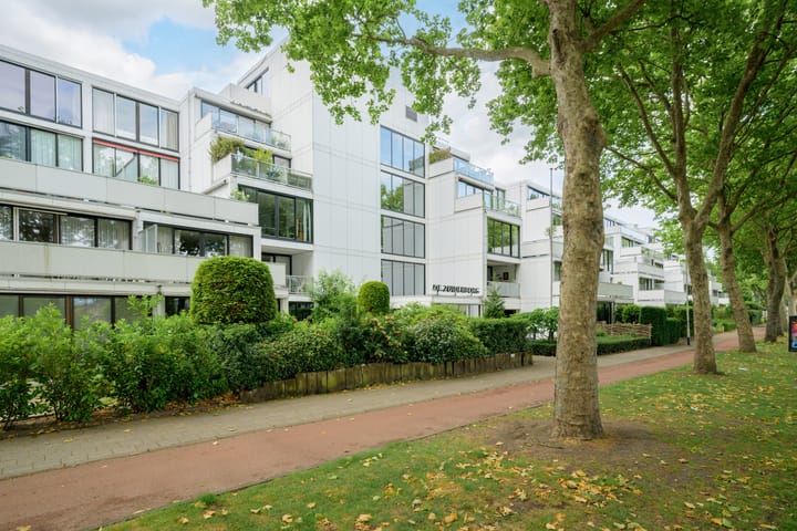 Doenradestraat 42-E30 in Breda Foto