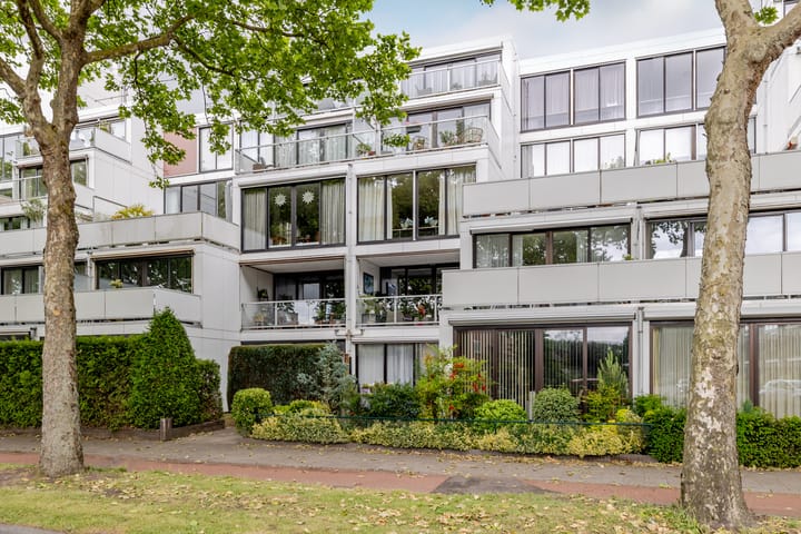 Doenradestraat 44-D19 in Breda