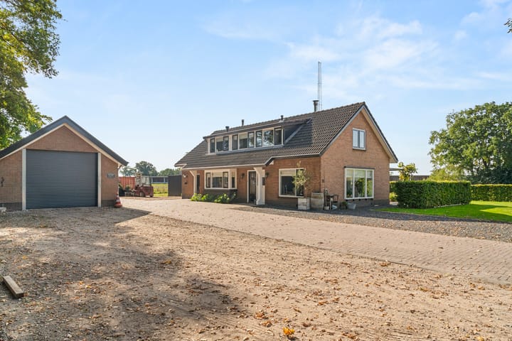 Photo of property Doesburgerdijk 25, Ede