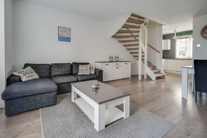 Foto von Haus Doesburgerpad 34, Berkel en Rodenrijs