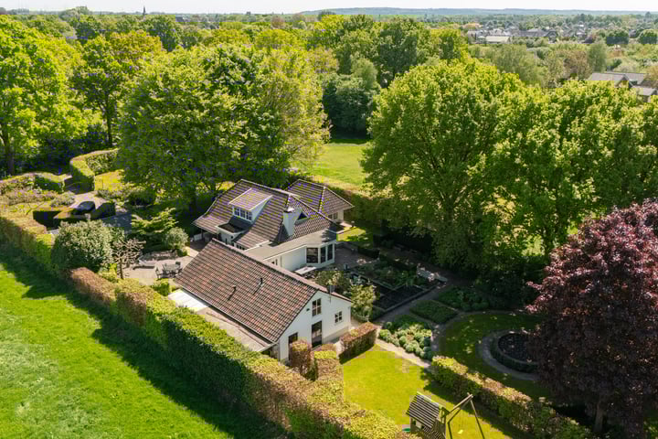 Doesburgseweg 22 in Wehl
