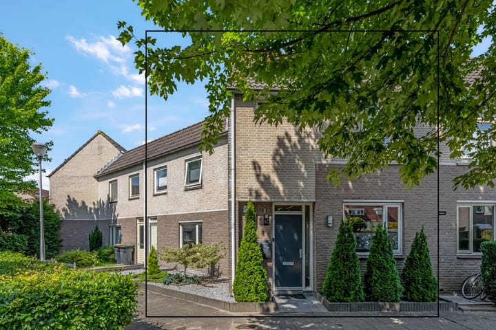 Doesburgstraat 67 in Tilburg