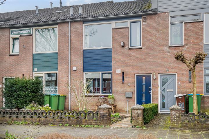 Photo of property Doeshof 4, Ede