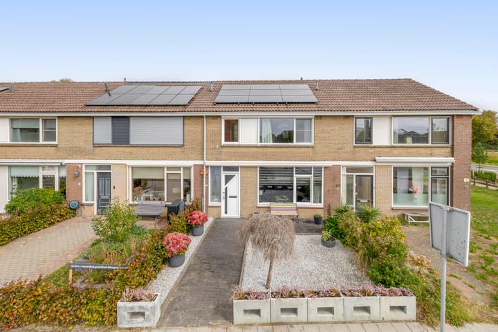 Doetinchemsestraat 41 in Middelharnis