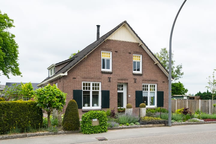 Doetinchemseweg 114 in Westendorp