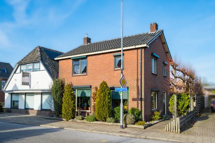 Photo of property Doetinchemseweg 32, Varsseveld
