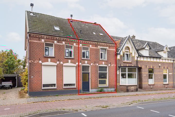 Photo of property Doetinchemseweg 43, Terborg