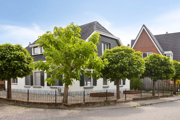 Doetinchemseweg 44 in Varsseveld