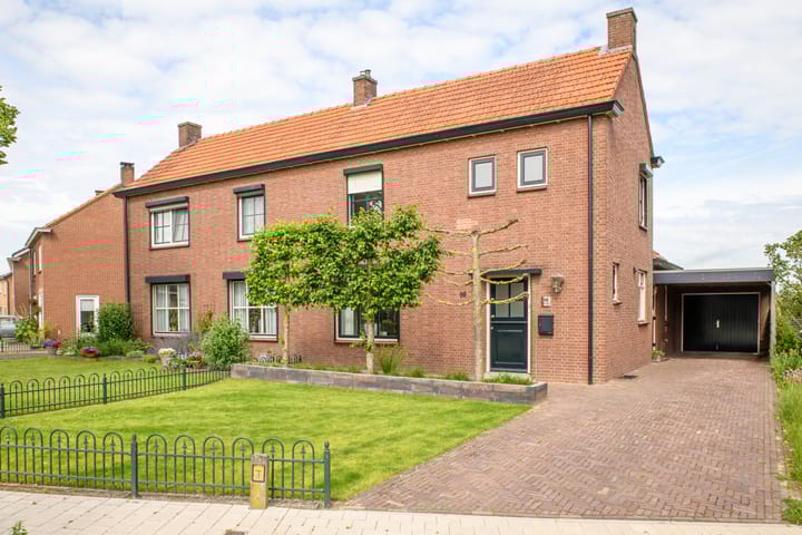 Doetinchemseweg 98 in Westendorp