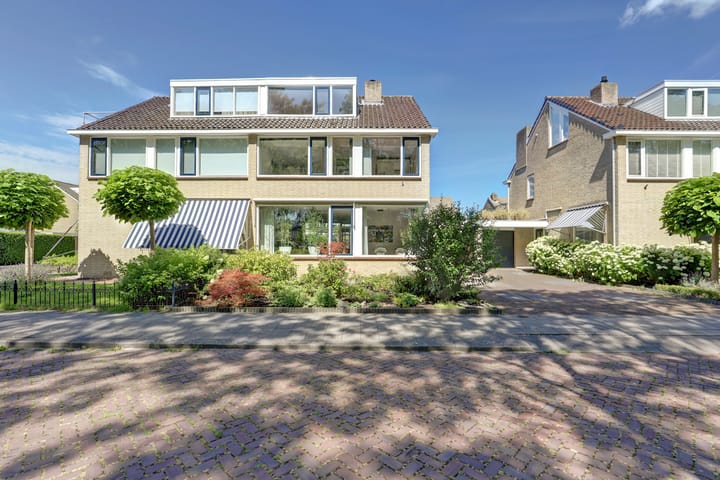 Doevelskerc 6 in Zwijndrecht