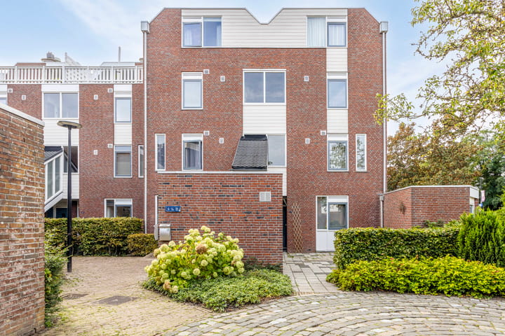 Photo of property Doevenkamp 12, Assen
