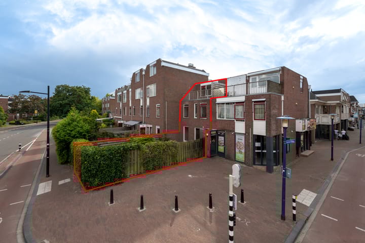 Doevenkamp 45 in Assen foto