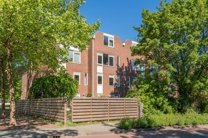Foto van woning Doevenkamp 89, Assen