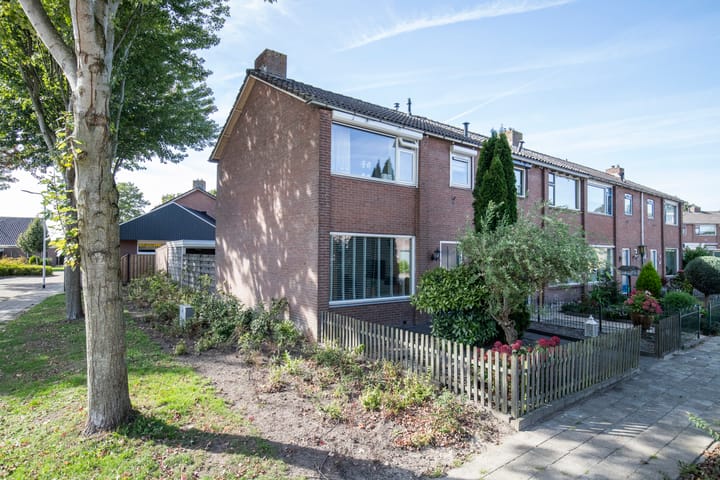 Doeveslag 62, Vollenhove Photo of property Doeveslag 62, Vollenhove