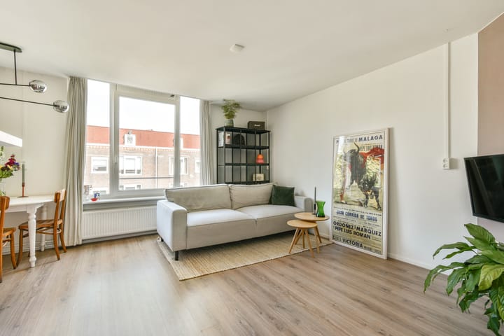 Doggersbankstraat 19-3 in Amsterdam
